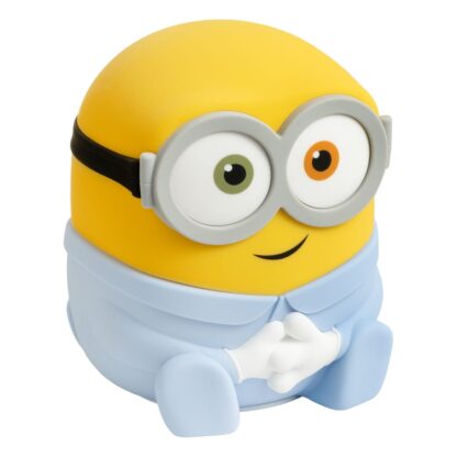 Minions Squishy Glo Silikon-Leuchte Bob 15 cm – Bild 5