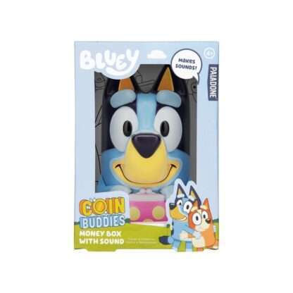 Bluey Spardose – Bild 2