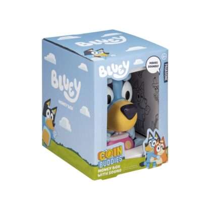 Bluey Spardose – Bild 3