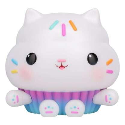 Gabby´s Dollhouse Spardose Cakey Cat