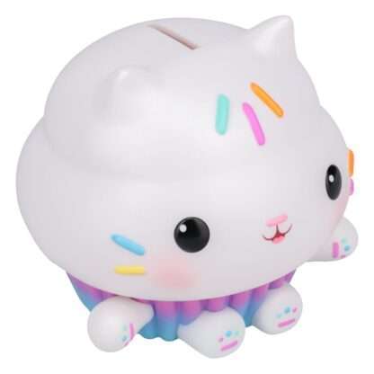 Gabby´s Dollhouse Spardose Cakey Cat – Bild 4