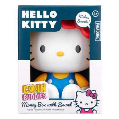 Sanrio Spardose Hello Kitty – Bild 2
