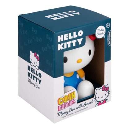 Sanrio Spardose Hello Kitty – Bild 3