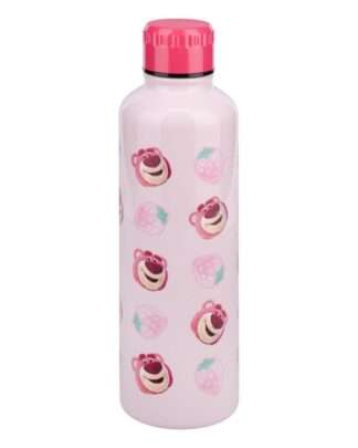 Toy Story Metal Trinkflasche Lotso
