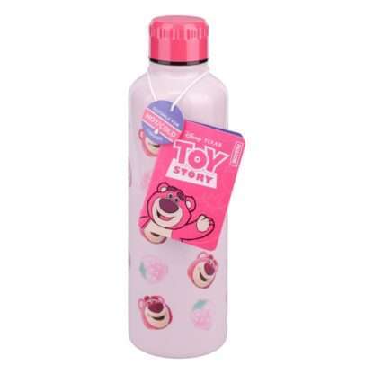 Toy Story Metal Trinkflasche Lotso – Bild 2