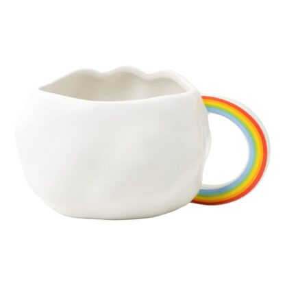 Die Glücksbärchis Shaped Tasse – Bild 6