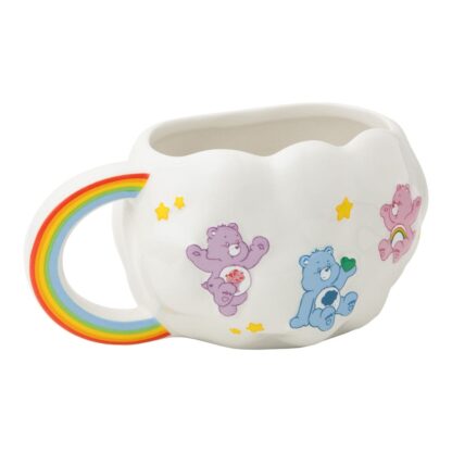 Die Glücksbärchis Shaped Tasse – Bild 7