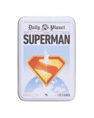 DC Comics Spielkarten Superman