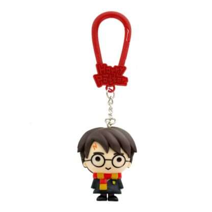 Harry Potter Taschenanhänger Backpack Buddies Mystery Bags Display (24) – Bild 5