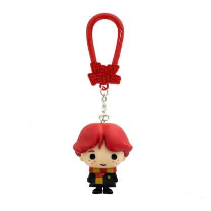 Harry Potter Taschenanhänger Backpack Buddies Mystery Bags Display (24) – Bild 8
