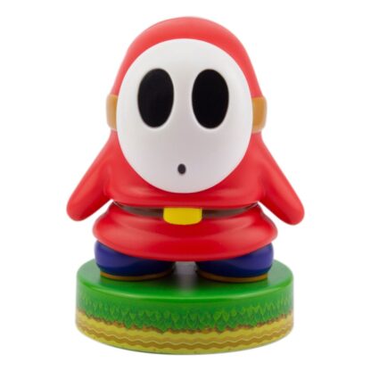 Super Mario Icons Leuchte Shy Guy 11 cm