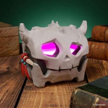 The Legend of Zelda Leuchte mit Sound Bokoblin Chest – Bild 3