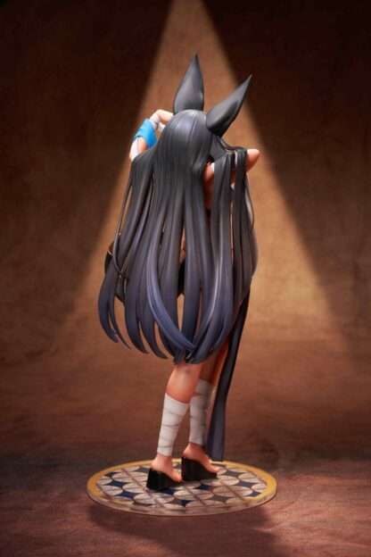 Original Character Statue 1/6 God of the Underworld Anubis Illustrated by Nigi Komiya 27 cm – Bild 10