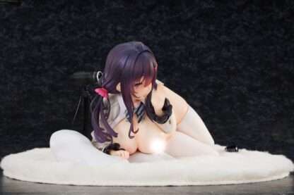 Original Character Statue 1/4 Yuzuka Nonohara Pregnant Ver. Illustrated by Shiokonbu 14 cm – Bild 7