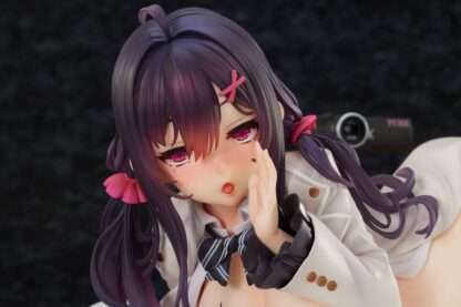 Original Character Statue 1/4 Yuzuka Nonohara Pregnant Ver. Illustrated by Shiokonbu 14 cm – Bild 11