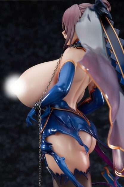Taimanin RPGX Statue 1/6 Mizuki Shiranui Phantom Bride Ver. 30 cm – Bild 4