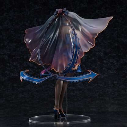 Taimanin RPGX Statue 1/6 Mizuki Shiranui Phantom Bride Ver. 30 cm – Bild 10