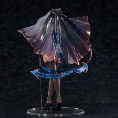 Taimanin RPGX Statue 1/6 Mizuki Shiranui Phantom Bride Ver. 30 cm – Bild 12