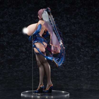 Taimanin RPGX Statue 1/6 Mizuki Shiranui Phantom Bride Ver. 30 cm – Bild 13