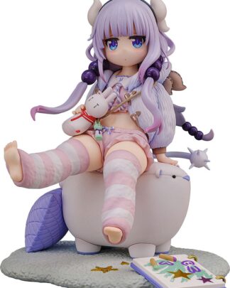 Miss Kobayashi´s Dragon Maid PVC Statue 1/7 Kanna: Relaxed Ver. 16 cm