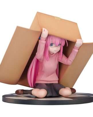 Bocchi the Rock! PVC Statue 1/7 Hitori Gotoh 16 cm