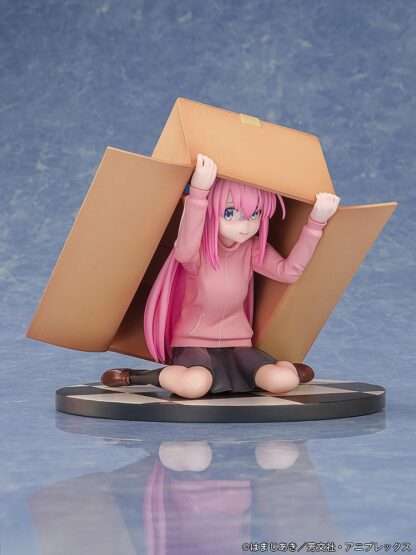 Bocchi the Rock! PVC Statue 1/7 Hitori Gotoh 16 cm – Bild 2