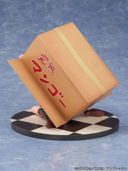 Bocchi the Rock! PVC Statue 1/7 Hitori Gotoh 16 cm – Bild 5