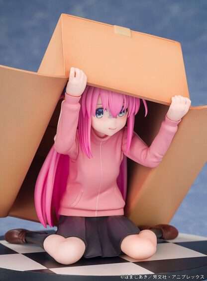 Bocchi the Rock! PVC Statue 1/7 Hitori Gotoh 16 cm – Bild 6