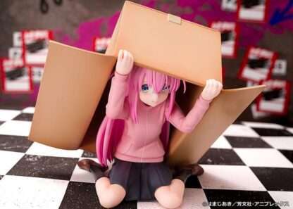 Bocchi the Rock! PVC Statue 1/7 Hitori Gotoh 16 cm – Bild 9