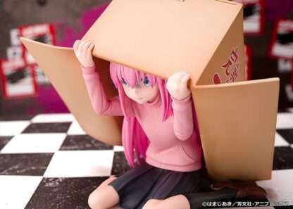 Bocchi the Rock! PVC Statue 1/7 Hitori Gotoh 16 cm – Bild 11