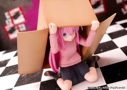 Bocchi the Rock! PVC Statue 1/7 Hitori Gotoh 16 cm – Bild 12