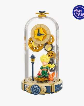 Der kleine Prinz Eternity Series Bauset Time Travel 22 cm