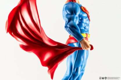 Superman PX PVC Statue 1/8 Superman Classic Version 30 cm – Bild 8