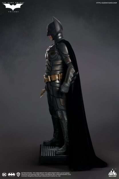 The Dark Knight Life-Size Statue Batman Premium Edition 207 cm – Bild 4