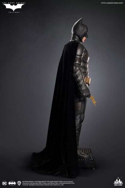 The Dark Knight Life-Size Statue Batman Premium Edition 207 cm – Bild 6