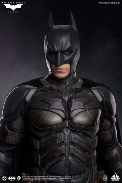 The Dark Knight Life-Size Statue Batman Premium Edition 207 cm – Bild 7