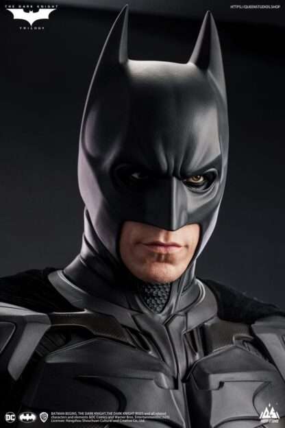 The Dark Knight Life-Size Statue Batman Premium Edition 207 cm – Bild 12