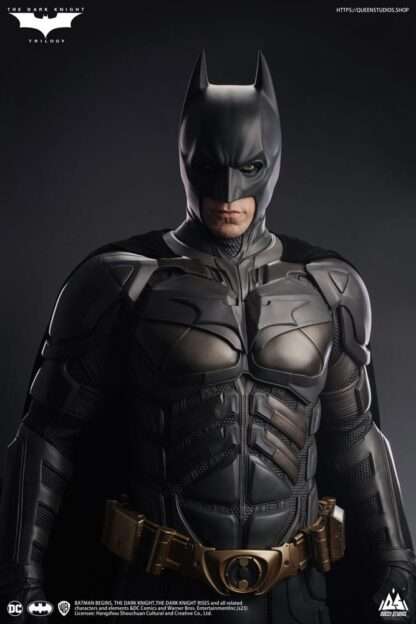 The Dark Knight Life-Size Statue Batman Premium Edition 207 cm – Bild 13