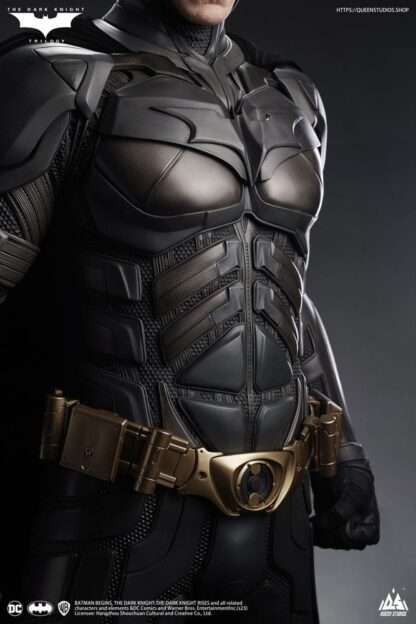 The Dark Knight Life-Size Statue Batman Premium Edition 207 cm – Bild 16