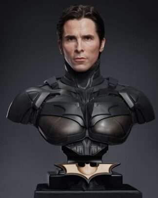 The Dark Knight Büste 1/1 Batman Regular Edition 61 cm
