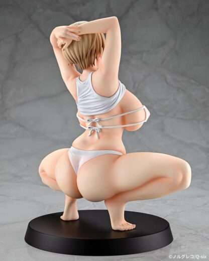 Original Character Statue 1/5 Mino Natsuki White Gal Ver. 20 cm – Bild 9