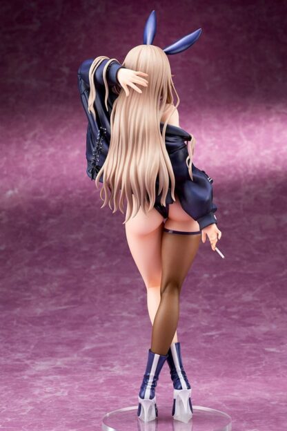 Original Character PVC Statue 1/7 Bad Bunny Illustration by Mataro 27 cm – Bild 20
