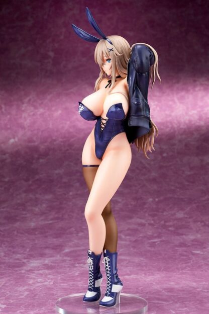 Original Character PVC Statue 1/7 Bad Bunny Illustration by Mataro 27 cm – Bild 21