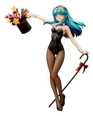 Urusei Yatsura Statue PVC 1/7 Lum Bunny Girl Ver. 25 cm