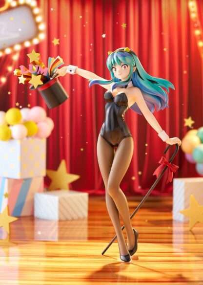 Urusei Yatsura Statue PVC 1/7 Lum Bunny Girl Ver. 25 cm – Bild 3