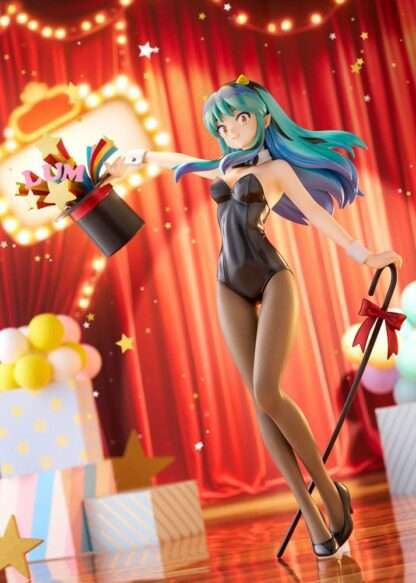Urusei Yatsura Statue PVC 1/7 Lum Bunny Girl Ver. 25 cm – Bild 5
