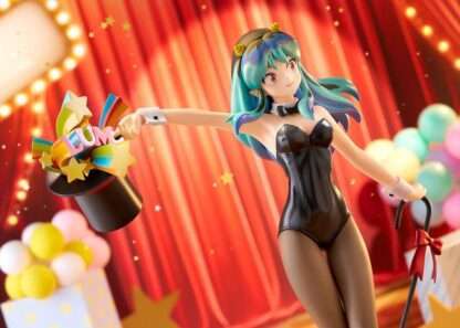 Urusei Yatsura Statue PVC 1/7 Lum Bunny Girl Ver. 25 cm – Bild 7