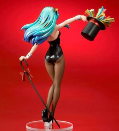 Urusei Yatsura Statue PVC 1/7 Lum Bunny Girl Ver. 25 cm – Bild 15