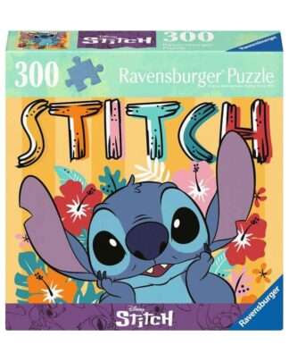 Lilo & Stitch Puzzle Stitch (300 Teile)