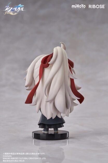 Honkai: Star Rail Nameless Honor Chibi Figur Vol. 01 Jing Yuan 8 cm – Bild 2